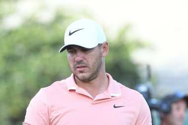 2020 Arnold Palmer, 5 Mart 2020 'de Orlando Florida' daki Bay HIll Club Lodge 'da ilk tur davetli..