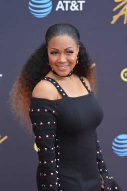 25 Mart 2017 'de Las Vegas' taki Orleans Resort 'ta 32rd Stellar Ödülleri