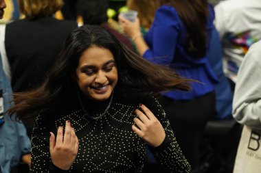 Orlando Magic 1 Şubat 2020 tarihinde Orlando Florida 'daki Amway Center' da Miami Heat 'e ev sahipliği yaptı.. 