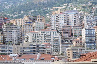 The Beautiful City of Monaco 17 Mayıs 2014.  