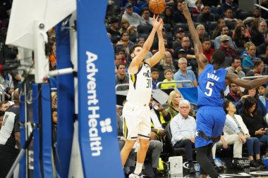 Orlando 'daki Amway Merkezi 4 Ocak 2020