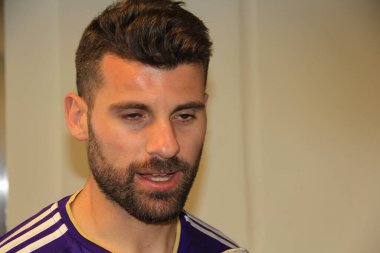 Orlando City SC, 6 Mart 2016 tarihinde Orlando Florida 'daki Citrus Bowl' da Real Salt Lake 'e ev sahipliği yaptı..