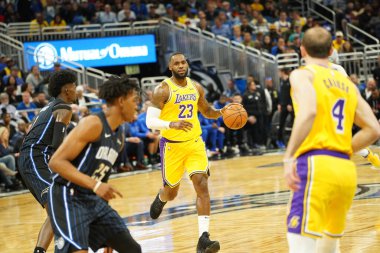 Orlando Florida Exploria Stadyumu 'ndaki 2019 Tedavi Kupası 21 Aralık 2019 Georgia Southern Eagles' a karşı Liberty Flames.  