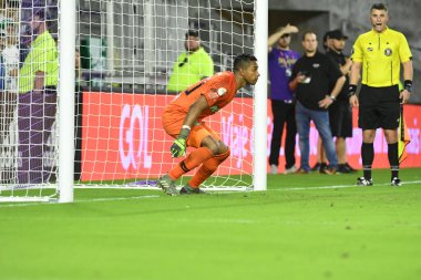 Florida Kupası 2020: S.E Palmeiras - Atletico Nacional maçı 15 Ocak 2020 Çarşamba günü Orlando Florida Exploria Stadyumu 'nda..  