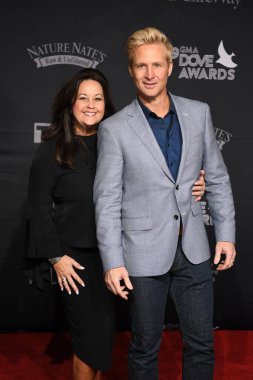 16 Ekim 2018 'de Nashville Tennessee' deki Lipscomb Üniversitesi 'nde 49.. 