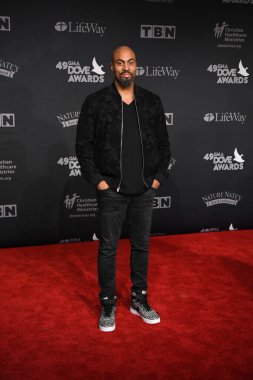 16 Ekim 2018 'de Nashville Tennessee' deki Lipscomb Üniversitesi 'nde 49.. 