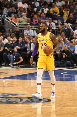 Orlando, Florida 'daki Kamp Stadyumu' nda 2018 Yıllık Florida Klasikleri (BCU vs FAMU) - 17 Kasım 2018.  