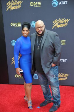 25 Mart 2017 'de Las Vegas' taki Orleans Resort 'ta 32rd Stellar Ödülleri