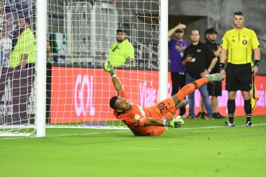 Florida Kupası 2020: S.E Palmeiras - Atletico Nacional maçı 15 Ocak 2020 Çarşamba günü Orlando Florida Exploria Stadyumu 'nda..  