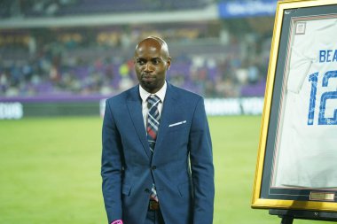 Amerikan Futbol Takımı 15 Kasım 2019 Cuma günü Orlando Florida 'daki Exploria Stadyumu' nda oynanan Concacaf Uluslar Ligi karşılaşmasında Kanada 'ya ev sahipliği yapmaktadır.