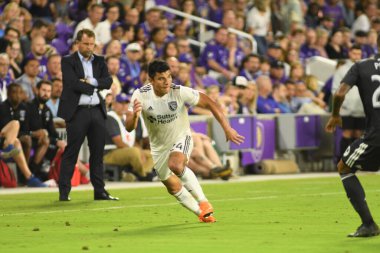 Orlando Florida 'daki Bay HIll Club Lodge' da 5 Mart 2020 'de düzenlenen 2020 Arnold Palmer Birinci Tur Grupları sırasında,. 