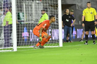 Florida Kupası 2020: S.E Palmeiras - Atletico Nacional maçı 15 Ocak 2020 Çarşamba günü Orlando Florida Exploria Stadyumu 'nda..  