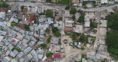 Riviere Froide Haiti (7 Ağustos 2018) 