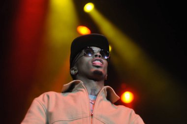 TransSibirya Orkestrası 14 Aralık 2014 'te Orlando Florida' daki Amway Center 'da konser verir.. 