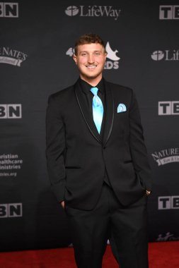 16 Ekim 2018 'de Nashville Tennessee' deki Lipscomb Üniversitesi 'nde 49. Fotoğraf: Marty Jean-Louis