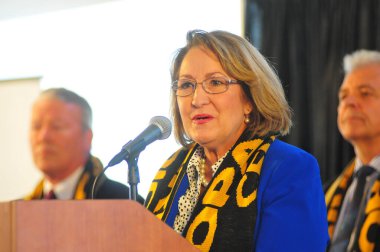 Orlando Pride, 16 Temmuz 2016 'da Orlando Florida' da Chicago Stars 'a ev sahipliği yaptı.. 