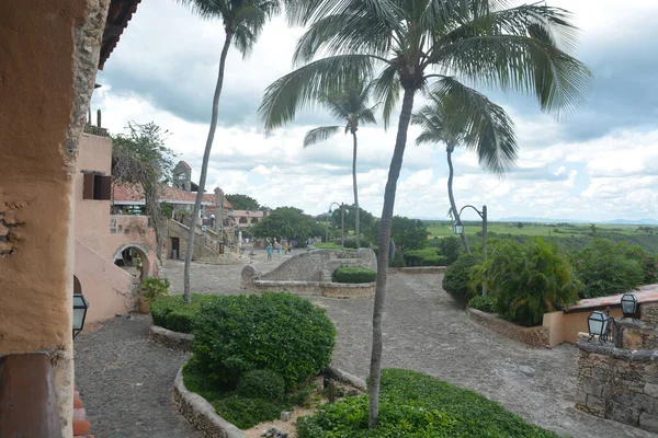 Dominik Cumhuriyeti 'ndeki Güzel Amber Koyu, 20 Eylül 2016. Fotoğraf: Marty Jean-Louis