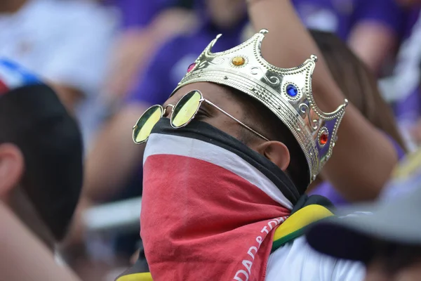 Orlando City Nisan 2018 Orlando Florida Daki Exploria Stadyumu Nda — Stok fotoğraf