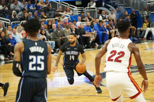 3 Ocak 2020, Orlando Amway Merkezi