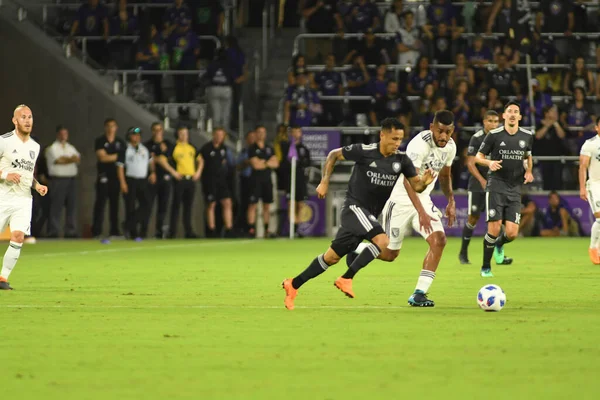 Orlando Florida 'daki Bay HIll Club Lodge' da 5 Mart 2020 'de düzenlenen 2020 Arnold Palmer Birinci Tur Grupları sırasında,. 