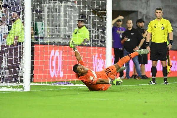 Florida Kupası 2020: S.E Palmeiras - Atletico Nacional maçı 15 Ocak 2020 Çarşamba günü Orlando Florida Exploria Stadyumu 'nda..  