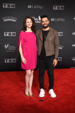 16 Ekim 2018 'de Nashville Tennessee' deki Lipscomb Üniversitesi 'nde 49. Fotoğraf: Marty Jean-Louis