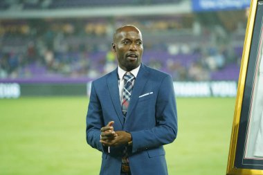 Amerikan Futbol Takımı 15 Kasım 2019 Cuma günü Orlando Florida 'daki Exploria Stadyumu' nda oynanan Concacaf Uluslar Ligi karşılaşmasında Kanada 'ya ev sahipliği yapmaktadır.