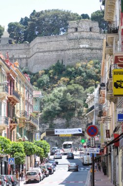 The Beautiful City of Monaco 17 Mayıs 2014. 