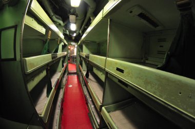 24 Mayıs 2016 'da New York' un geniş açı görüntüsü. 