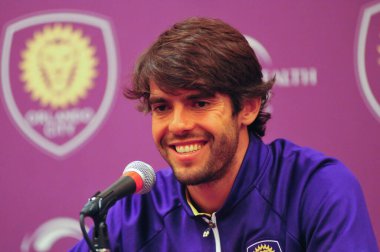 Orlando City SC, 26 Şubat 2016 'da Florida' daki Sylvian Gölü 'nde Medya Günü' ne ev sahipliği yaptı..  