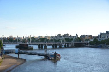 Londra Güzellik Şehri, 27 Mayıs 2017.