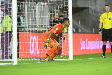 Florida Kupası 2020: S.E Palmeiras - Atletico Nacional maçı 15 Ocak 2020 Çarşamba günü Orlando Florida Exploria Stadyumu 'nda..  