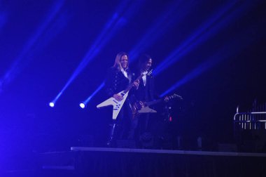 18 Ocak 2014 'te Nashville Tennessee' de düzenlenen 29.. 