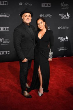 16 Ekim 2018 'de Nashville Tennessee' deki Lipscomb Üniversitesi 'nde 49..  