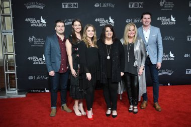 16 Ekim 2018 'de Nashville Tennessee' deki Lipscomb Üniversitesi 'nde 49. Fotoğraf: Marty Jean-Louis