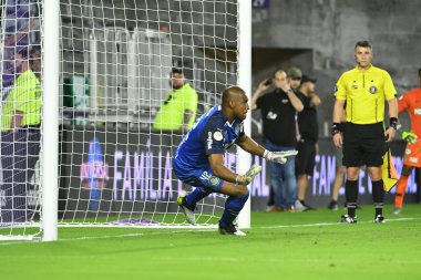 Florida Kupası 2020: S.E Palmeiras - Atletico Nacional maçı 15 Ocak 2020 Çarşamba günü Orlando Florida Exploria Stadyumu 'nda..  