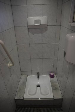 Güzel San Remo İtalya 25 Mayıs 2017.