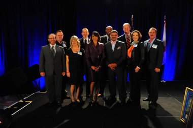 Florida Valisi Rick Scott 13 Ekim 2015 'te Orlando Florida' daki İnanç Sempozyumunda konuşma yapacak.. 