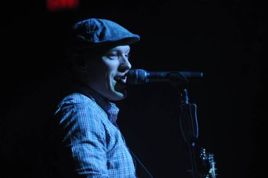 Christian Rock Bands Audio Adrenaline ve Kutless 23 Mart 2014 'te Osceola Sahne Sanatları Merkezi Kissimmee, FL' de sahne almaktadır.. 