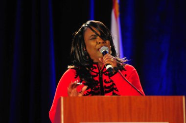 Florida Valisi Rick Scott 13 Ekim 2015 'te Orlando Florida' daki İnanç Sempozyumunda konuşma yapacak.. 