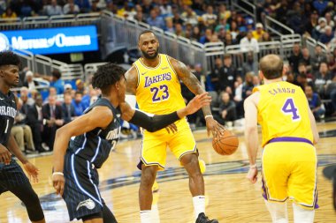 Orlando Florida Exploria Stadyumu 'ndaki 2019 Tedavi Kupası 21 Aralık 2019 Georgia Southern Eagles' a karşı Liberty Flames.  