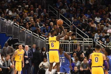 Orlando, Florida 'daki Kamp Stadyumu' nda 2018 Yıllık Florida Klasikleri (BCU vs FAMU) - 17 Kasım 2018. 