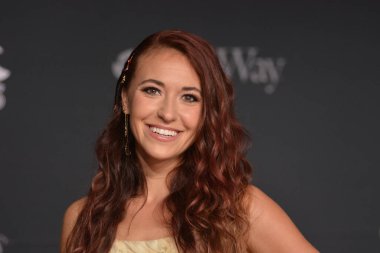 16 Ekim 2018 'de Nashville Tennessee' deki Lipscomb Üniversitesi 'nde 49.. 