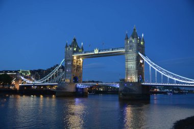 Londra Güzellik Şehri, 27 Mayıs 2017.