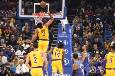 Orlando, Florida 'daki Kamp Stadyumu' nda 2018 Yıllık Florida Klasikleri (BCU vs FAMU) - 17 Kasım 2018. 