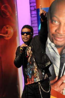 8 Mart 2014 'te Orlando Florida' da Soulfunny Komedi Turu. 