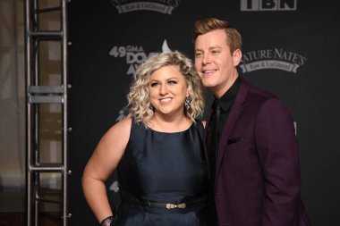 16 Ekim 2018 'de Nashville Tennessee' deki Lipscomb Üniversitesi 'nde 49.. 