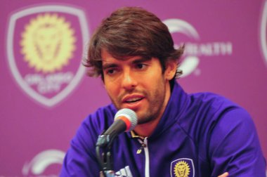 Orlando City SC, 26 Şubat 2016 'da Florida' daki Sylvian Gölü 'nde Medya Günü' ne ev sahipliği yaptı..  