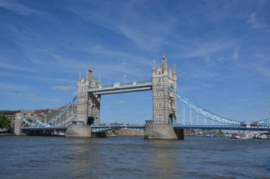 Londra Güzellik Şehri, 27 Mayıs 2017. 