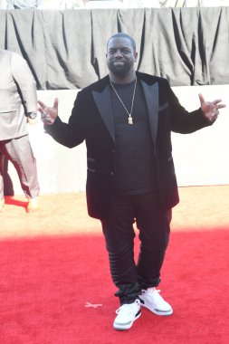 Kırmızı Halı Fotoğrafları 29 Mart 2019 Cumartesi günü Las Vegas 'taki Orleans Resort' ta düzenlenen 34. Yıldız Ödülleri sırasında çekildi.